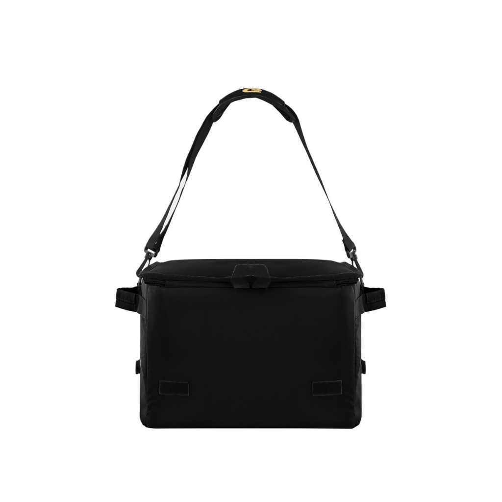 BOLSO CONSERVADOR DISCOVERY 19066 NEGRO