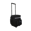 BOLSO CONSERVADOR DISCOVERY 30434 CON CARRO NEGRO