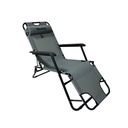 REPOSERA DISCOVERY 30468 GRIS