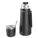 TERMO ELECTRICO PEABODY PE-ET1000N 1L NEGRO