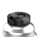 TERMO ELECTRICO PEABODY PE-ET1000N 1L NEGRO