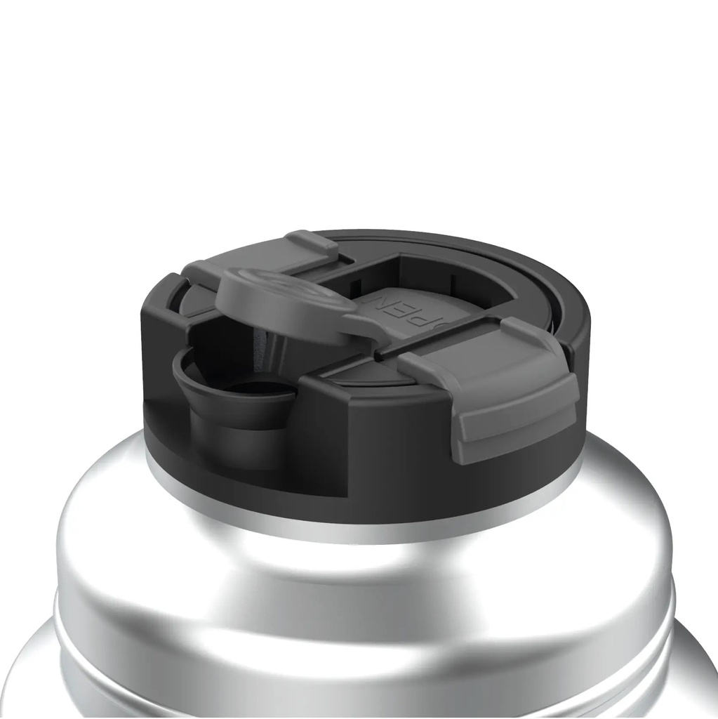 TERMO ELECTRICO PEABODY PE-ET1001N NEGRO