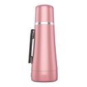 TERMO ELECTRICO PEABODY PE-ETA1001G ROSA