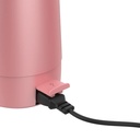 TERMO ELECTRICO PEABODY PE-ETA1001G ROSA