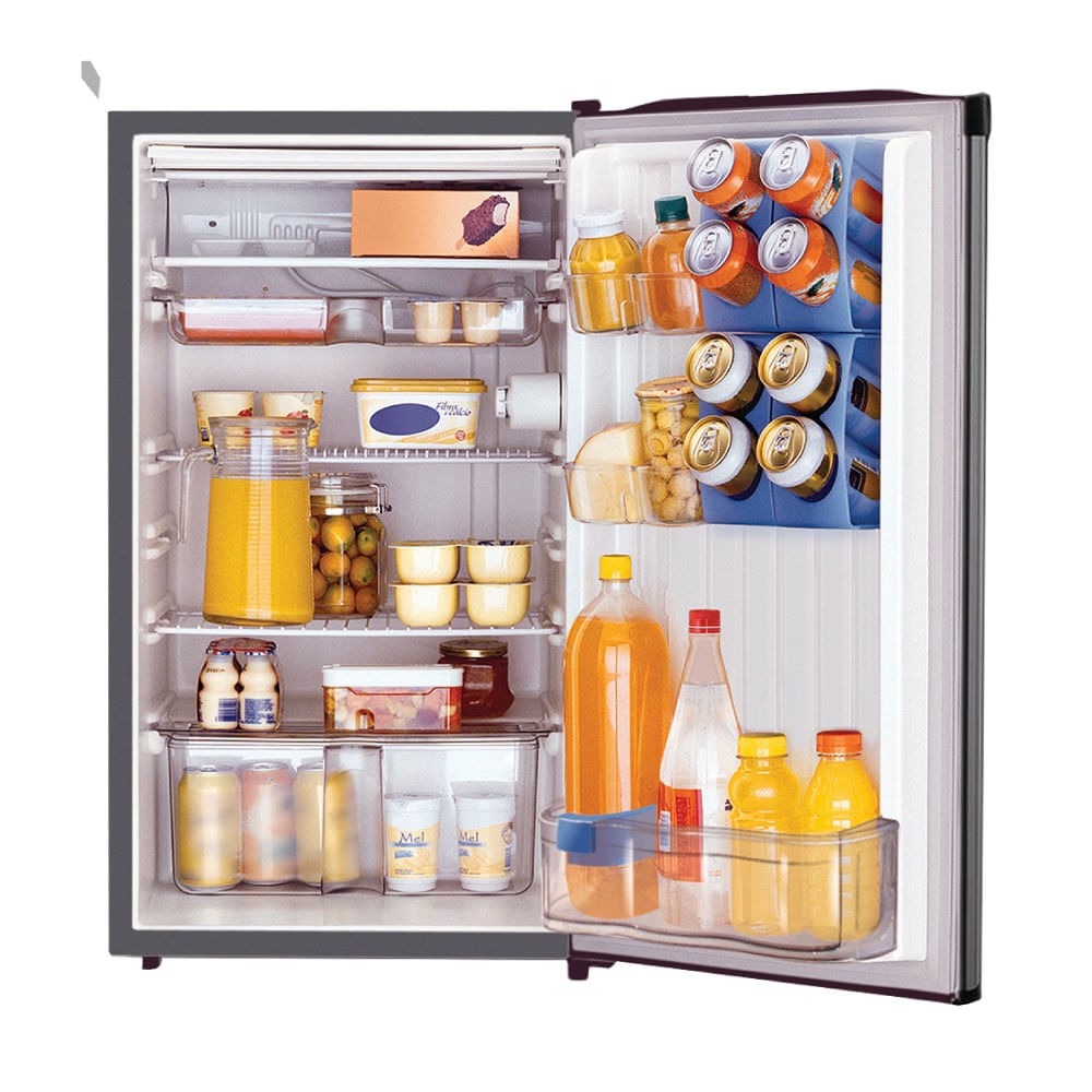 HELADERA WHIRLPOOL WRX12K2 117L