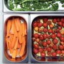 CUBA GASTRONOMICA TRAMONTINA 61051/100 1/1.100MM SIN ASA