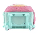 MOCHILA CARRO TRENDY 27763 FUCSIA