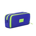 CARTUCHERA EVERLAST 30232 AZUL