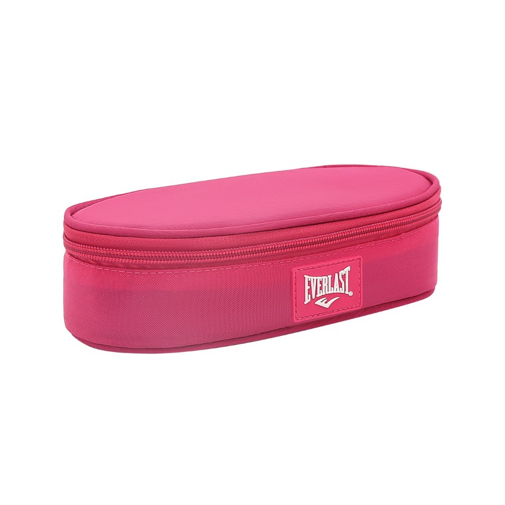 CARTUCHERA EVERLAST 30233 FUCSIA