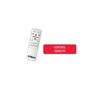 VENTILADOR LILIANA VTHS603R RETRACTIL