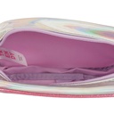 MOCHILA CARRO TRENDY 28770 15" LILA C/CARTUCHERA