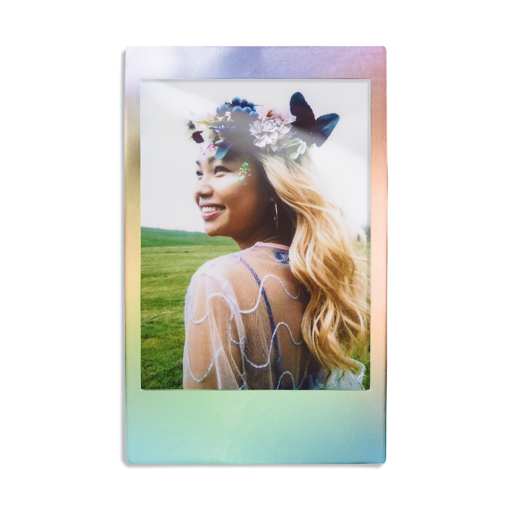 FILM FUJI INSTAX MINI MERMAID TAIL 10 PK
