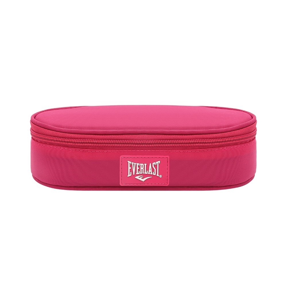 CARTUCHERA EVERLAST 30233 FUCSIA