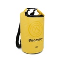 MOCHILA ESTANCO DISCOVERY 19149 AMARILLO 15