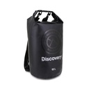 MOCHILA ESTANCO DISCOVERY 19149 NEGRO 15 L
