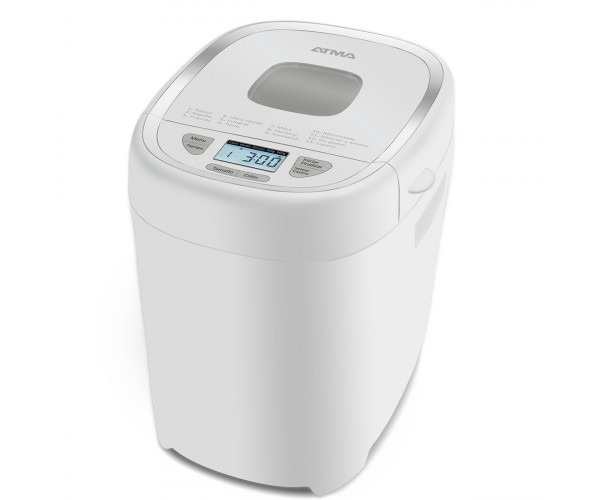 HORNO DE PAN ATMA HPAT24WP