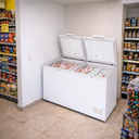 FREEZER PHILCO PHCH-535BM DE POZO 500L