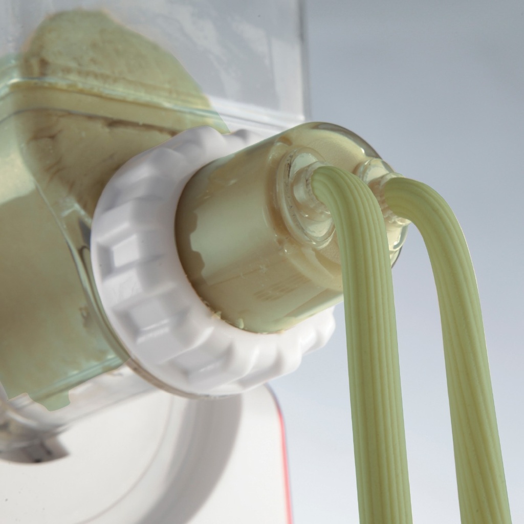 FABRICA DE PASTA PEABODY PE-MP001 ROJO