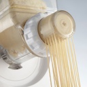 FABRICA DE PASTA PEABODY PE-MP001 ROJO