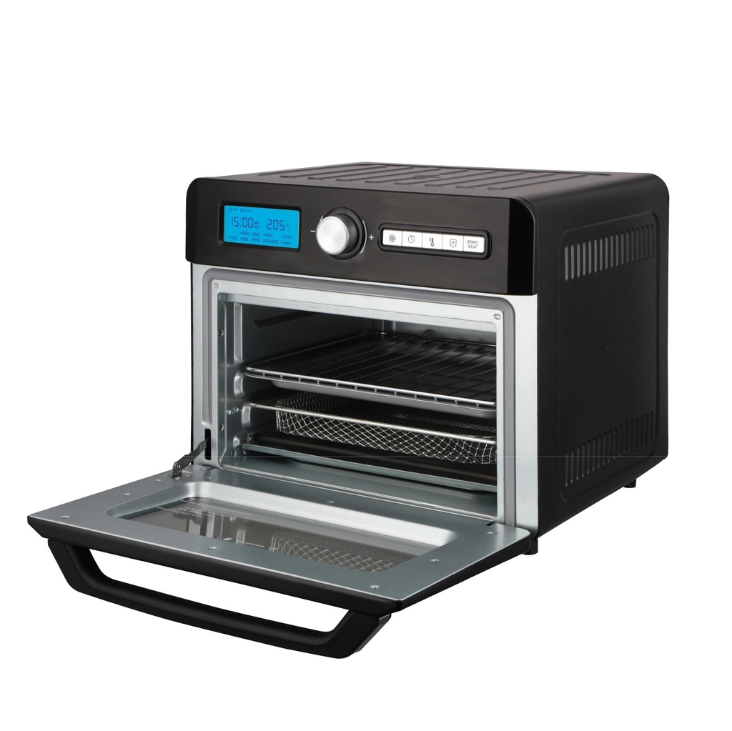 HORNO ELECTRICO PEABODY PE-HDM15N 1550W