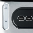 VAPORERA PEABODY PE-ST1000IX 800W