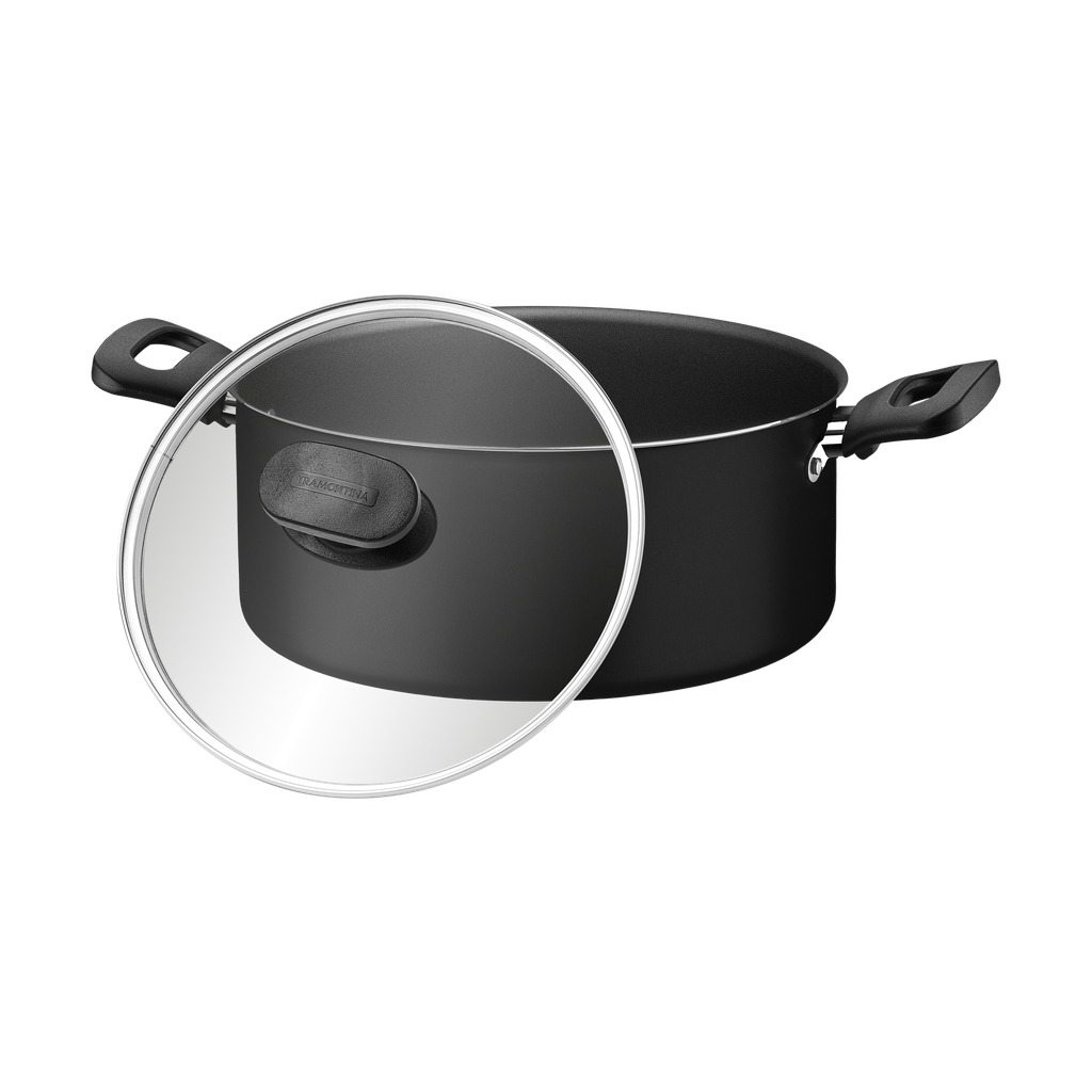 CACEROLA TRAMONTINA 20382/024 LORETO 24CM