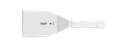 ESPATULA TRAMONTINA 24677/187 PROFISSIONAL 7X4 1/4" P/HAMBURGUESA