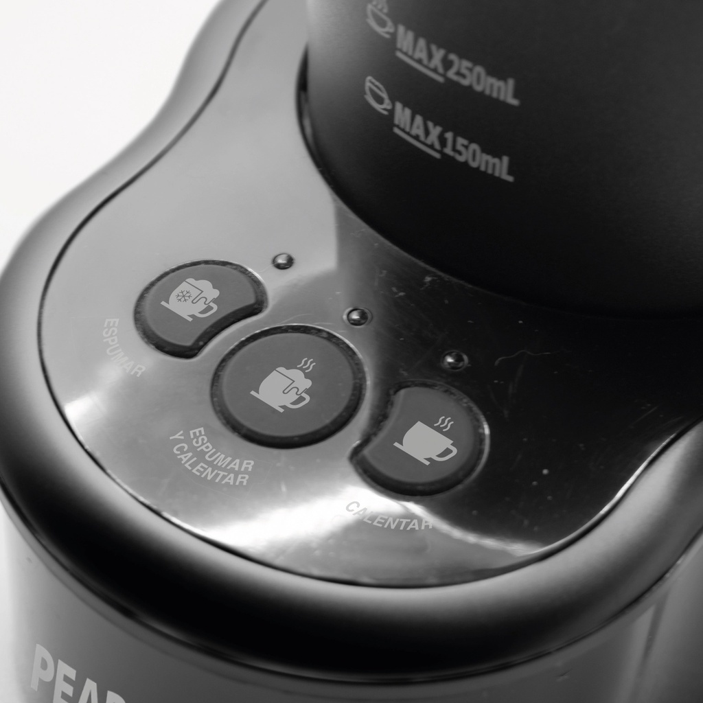 ESPUMADOR PEABODY PE-MF2316 250ML