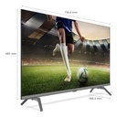 TV LED NOBLEX DV32X7080 HD ANDROID 32"