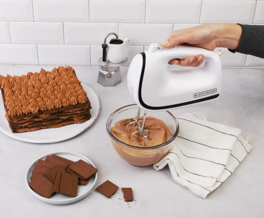 BATIDORA B&D MX-1002AR 500W