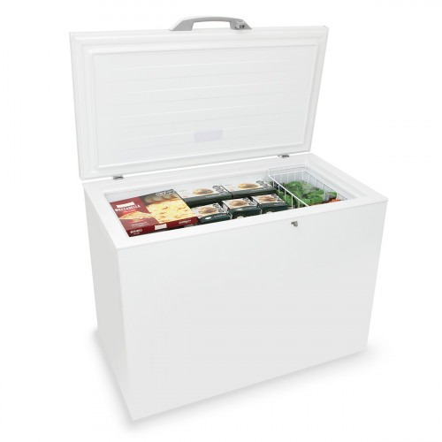 FREEZER PHILCO PHCH199B DE POZO 192L