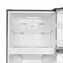 HELADERA PEABODY PE-TM45DDIX 414L NO FROST INVERTER