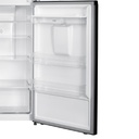 HELADERA PEABODY PE-TM45DDIX 414L NO FROST INVERTER