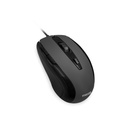 MOUSE MAXELL MOWR-105 NEGRO 348416