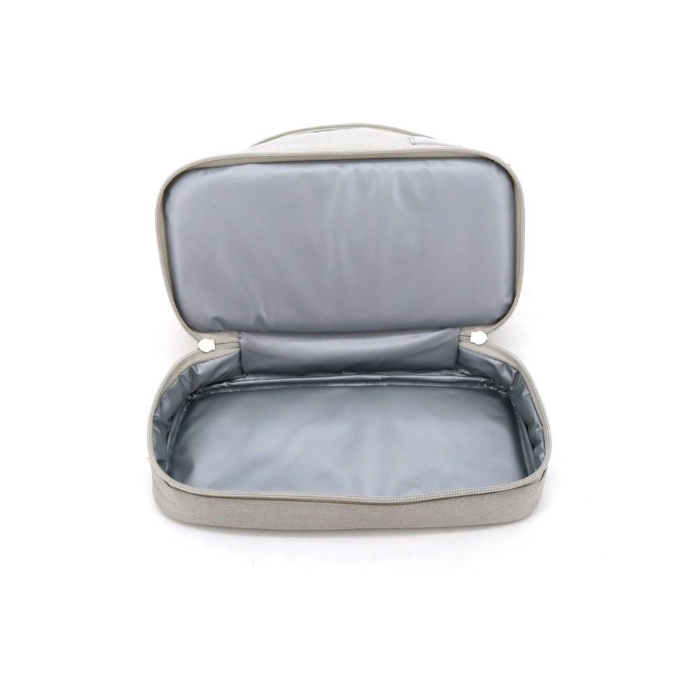 ORGANIZADOR DE VIAJE DISCOVERY 17099 GRIS