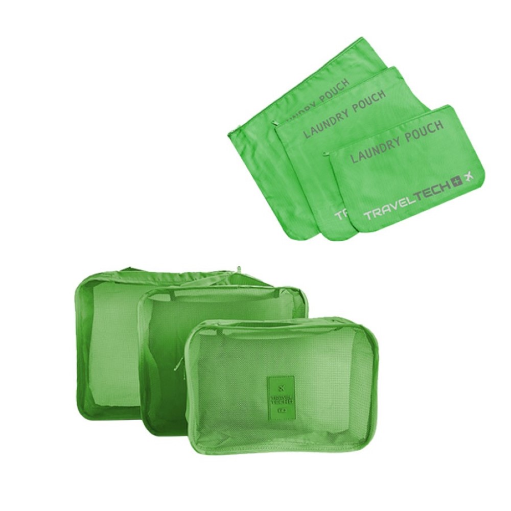 ORGANIZADOR DE VIAJE TRAVEL TECH 16030 CORAL (copia)