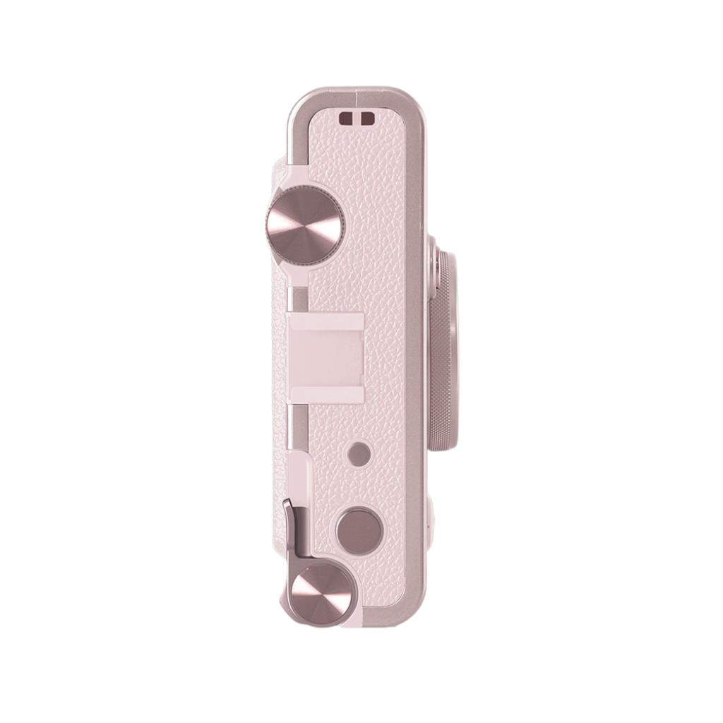 CAMARA FUJI INSTAX MINI EVO ROSA