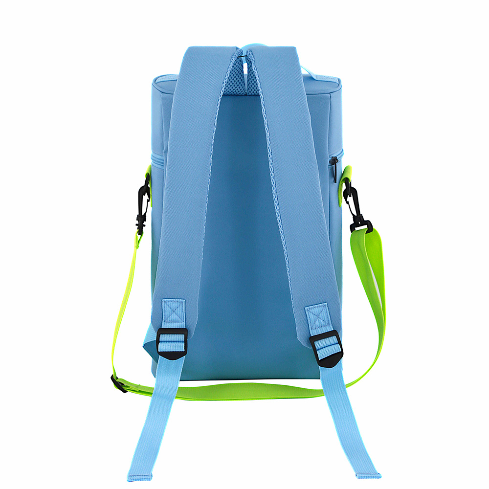 BOLSO MATERO DISCOVERY 18471 CELESTE