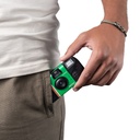 CAMARA DESCARTABLE FUJI QUICKSNAP 135 400/27EXP