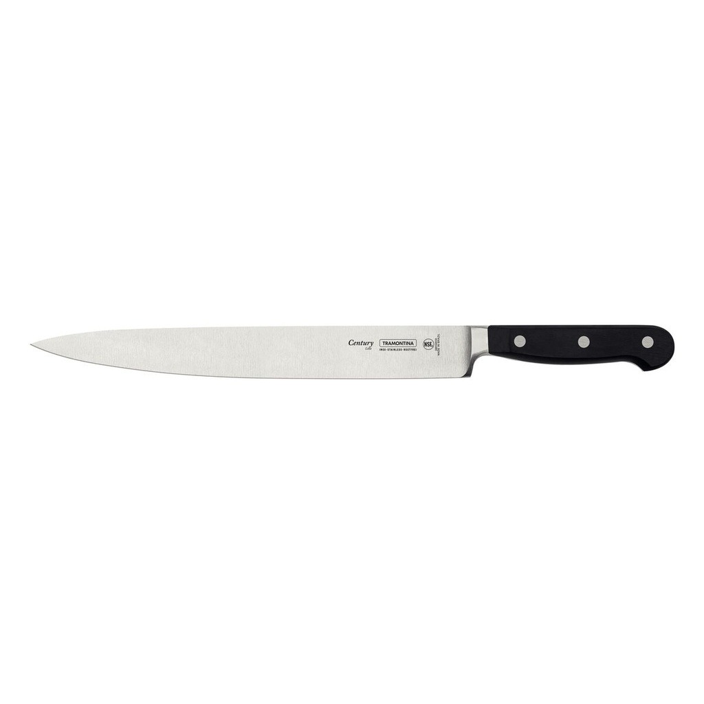 CUCHILLO TRAMONTINA 24010/110 CENTURY 10"