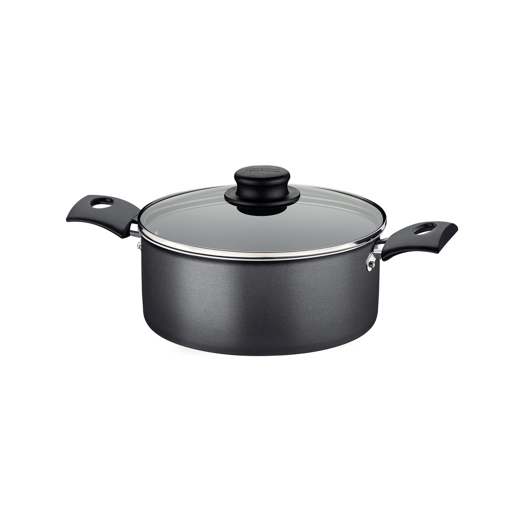 CACEROLA TRAMONTINA 20261/618 TURIM 18CM