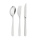 JUEGO DE CUBIERTOS TRAMONTINA 66950/014 COSMOS 24PZS