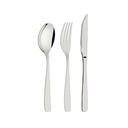 JUEGO DE CUBIERTOS TRAMONTINA 66950/774 COSMOS 42PZS