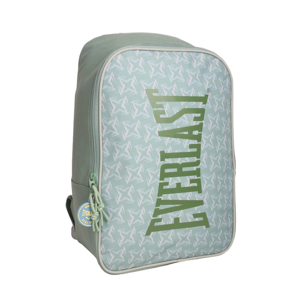 MOCHILA EVERLAST 28834 16" MENTA