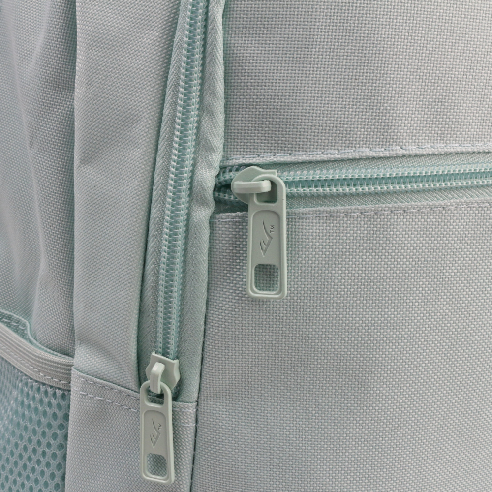 MOCHILA CARRO EVERLAST 28804 17" AQUA