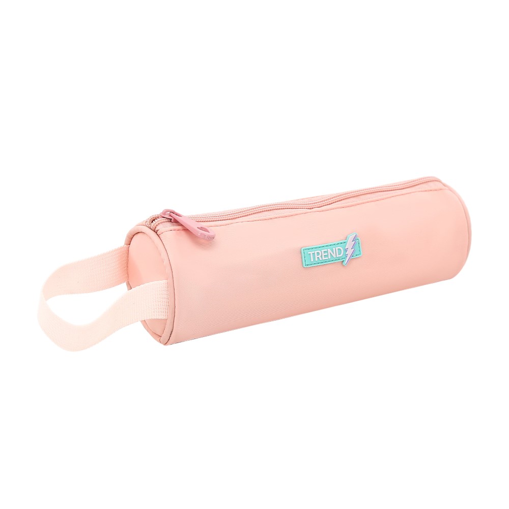 CARTUCHERA TRENDY 30240 ROSA SIMPLE