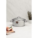 CACEROLA TRAMONTINA 62503/240 SOLAR 24CM