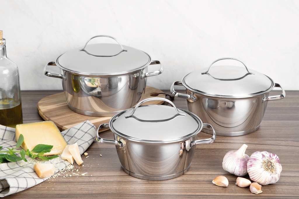 CACEROLA TRAMONTINA 62654/200 ALLEGRA 20CM