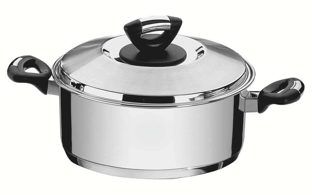 CACEROLA TRAMONTINA 62723/280 SOLAR 28CM