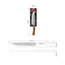 CUCHILLO TRAMONTINA 22869/108 NOMADE 8"